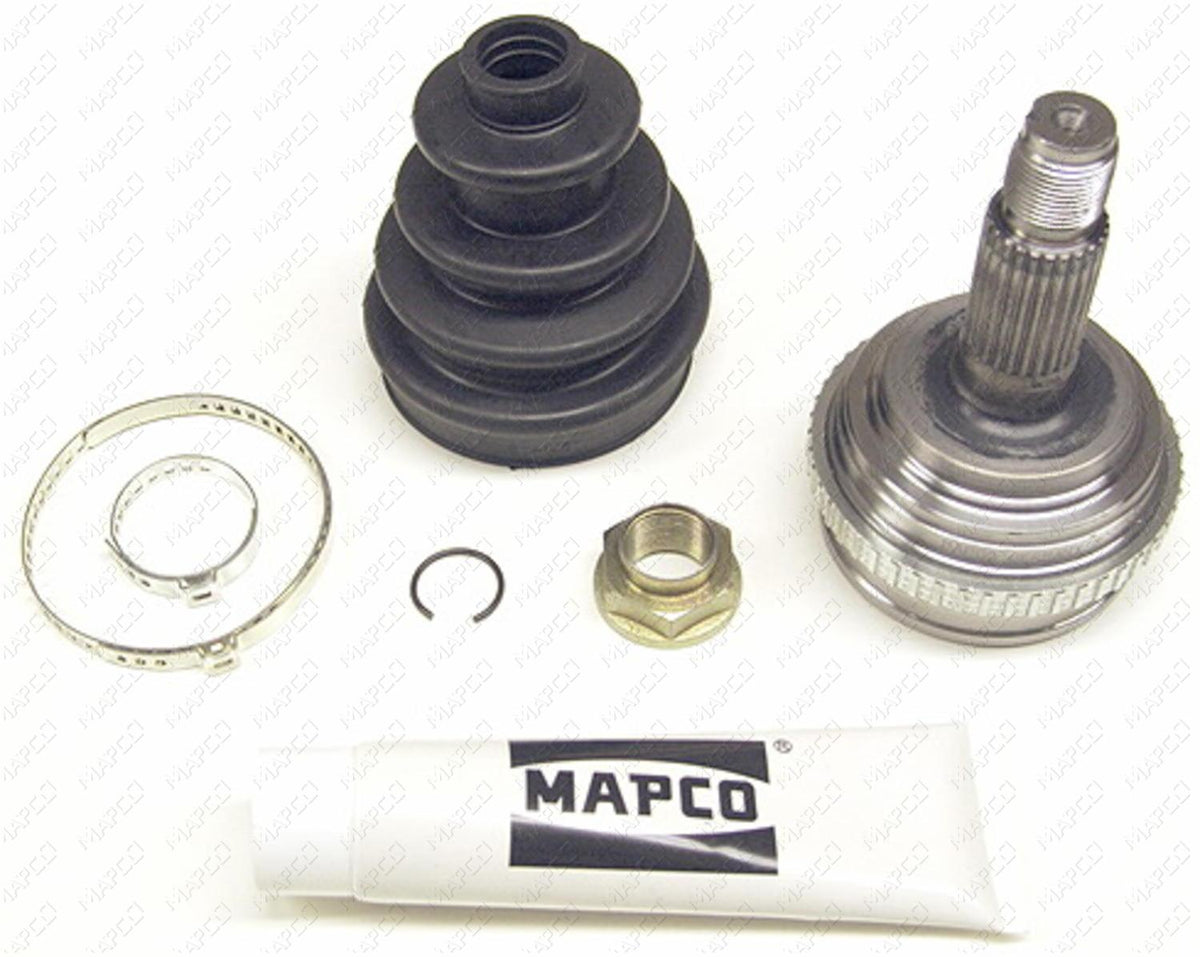 MAPCO Gelenksatz, Antriebswelle Vorderachse  radseitig  16208