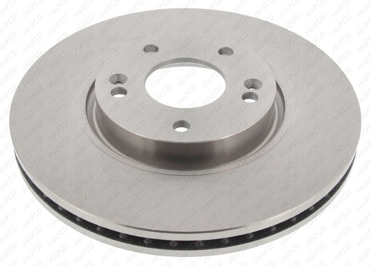 MAPCO Bremsscheibe 25249