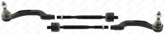 MAPCO Reparatursatz, Spurstange Vorderachse links  Vorderachse rechts  53875