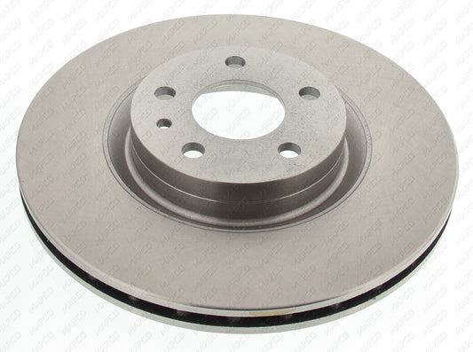 MAPCO Bremsscheibe Vorderachse  15041