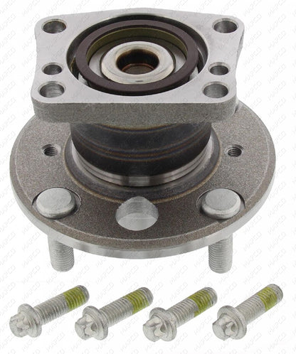 MAPCO Radlagersatz 46616