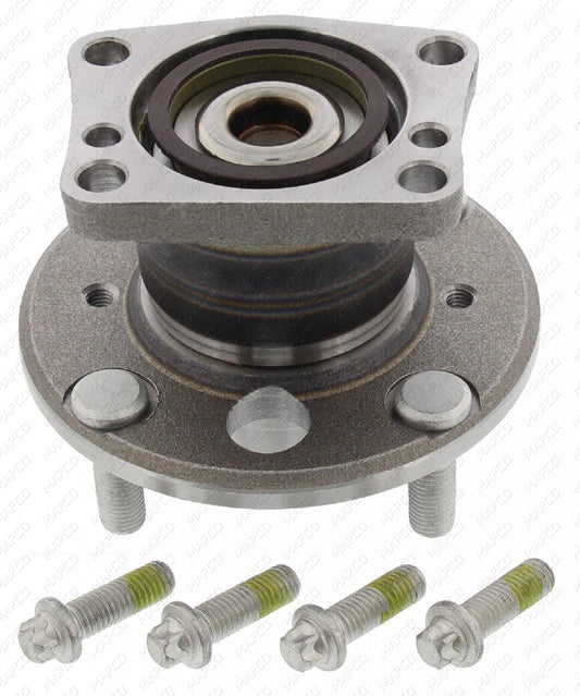 MAPCO Radlagersatz 46616