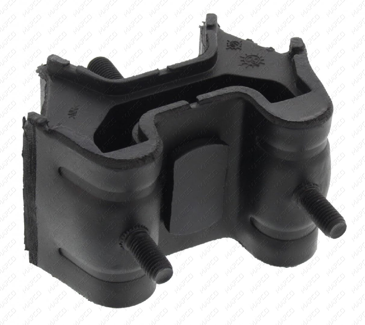MAPCO Lagerung, Motor vorne  38863