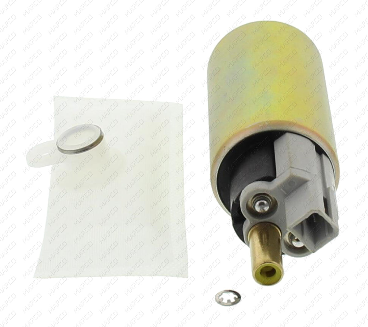 MAPCO Kraftstoffpumpe 22784