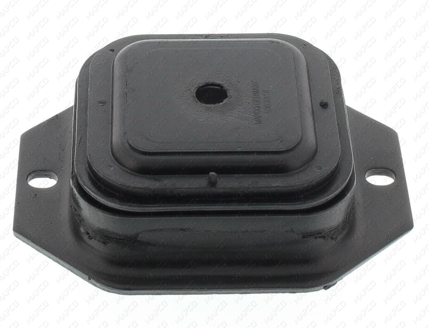 MAPCO Lagerung, Achsträger Hinterachse beidseitig  33326