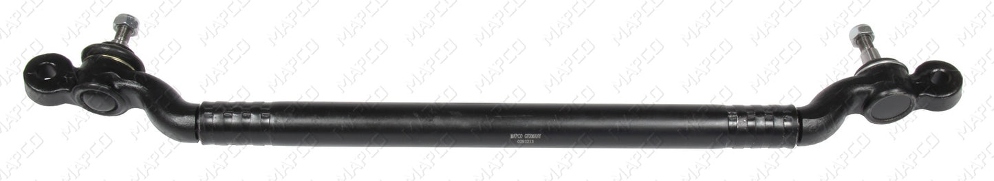 MAPCO Spurstange Vorderachse  mitte  49660