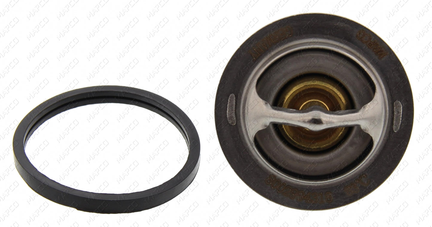 MAPCO Thermostat, Kühlmittel 28405