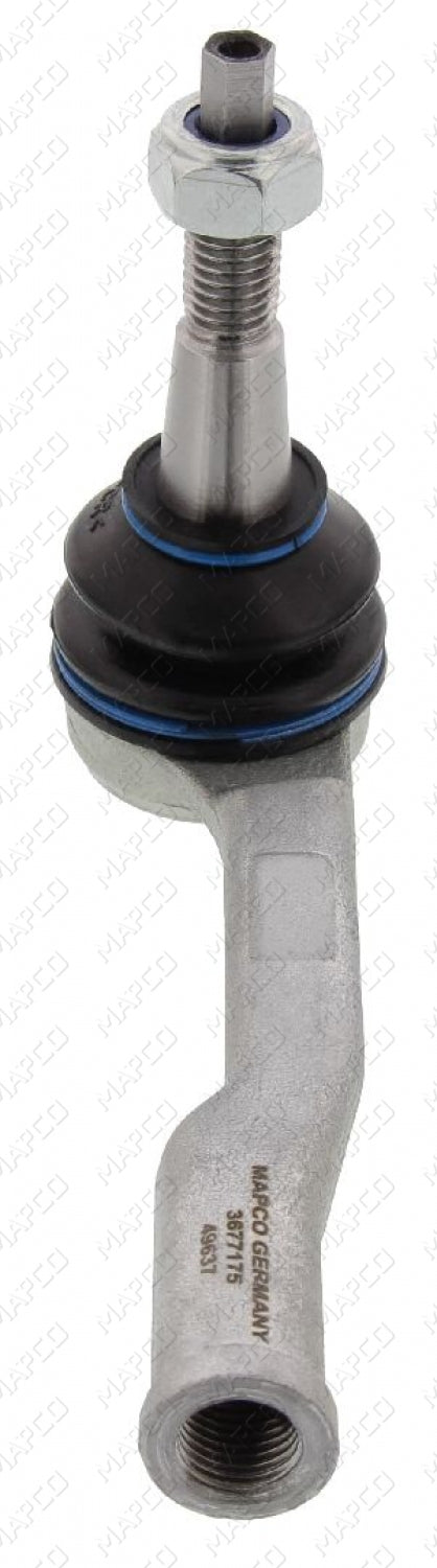 MAPCO Spurstangenkopf Vorderachse links  49637