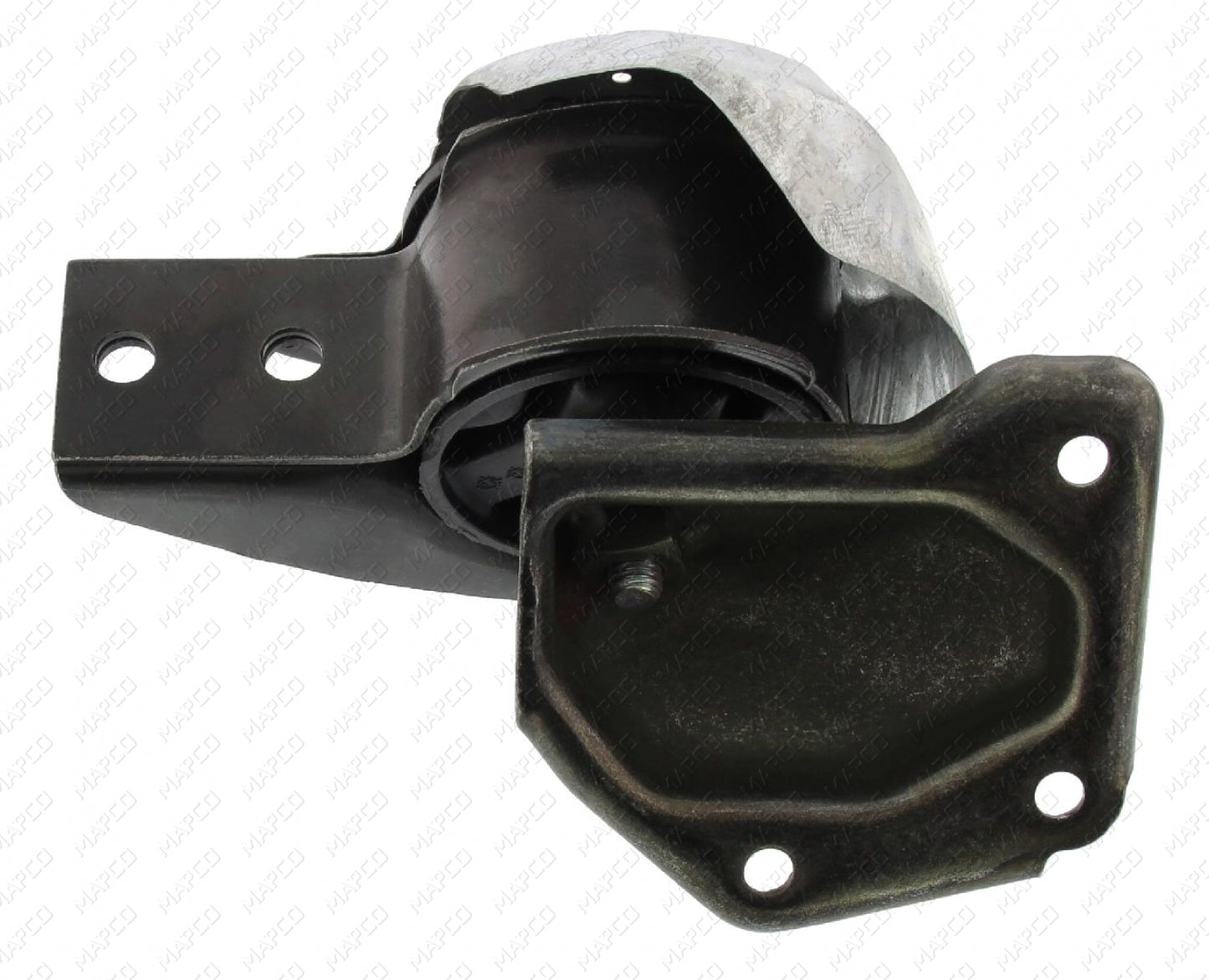MAPCO Lagerung, Motor rechts  hinten  38973
