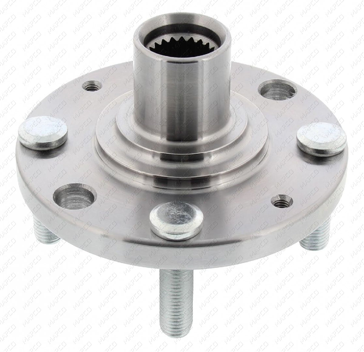 MAPCO Radnabe Vorderachse beidseitig  46239