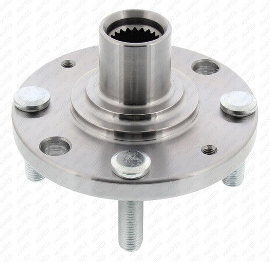 MAPCO Radnabe Vorderachse beidseitig  46239