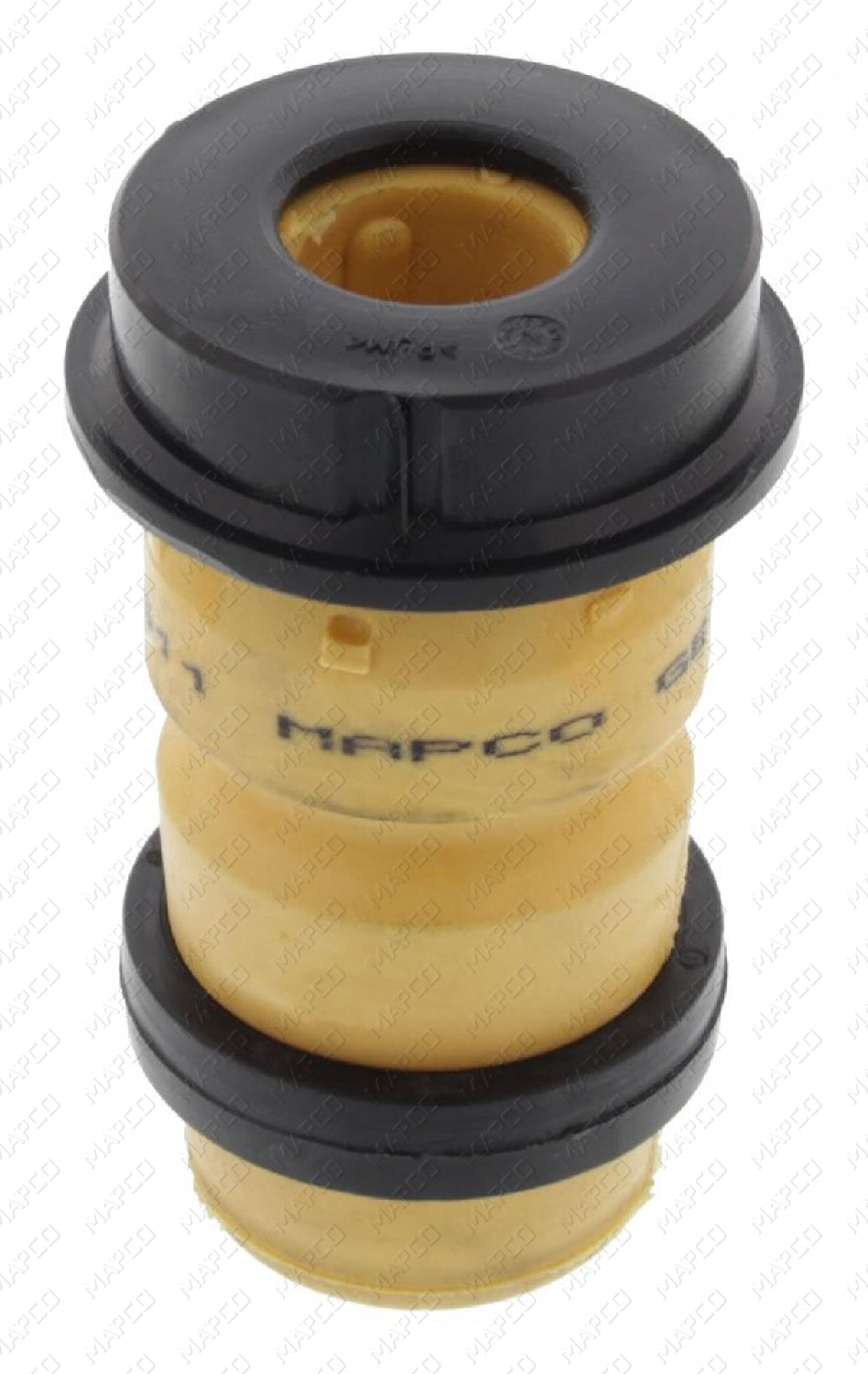 MAPCO Anschlagpuffer, Federung Vorderachse links  Vorderachse rechts  32611