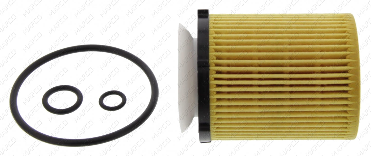 MAPCO Ölfilter 64818