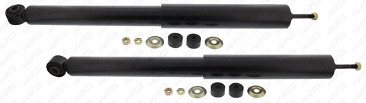 MAPCO Stoßdämpfer Satz  Hinterachse  40623/2