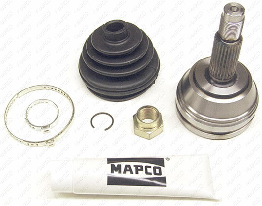 MAPCO Gelenksatz, Antriebswelle Vorderachse  radseitig  16601