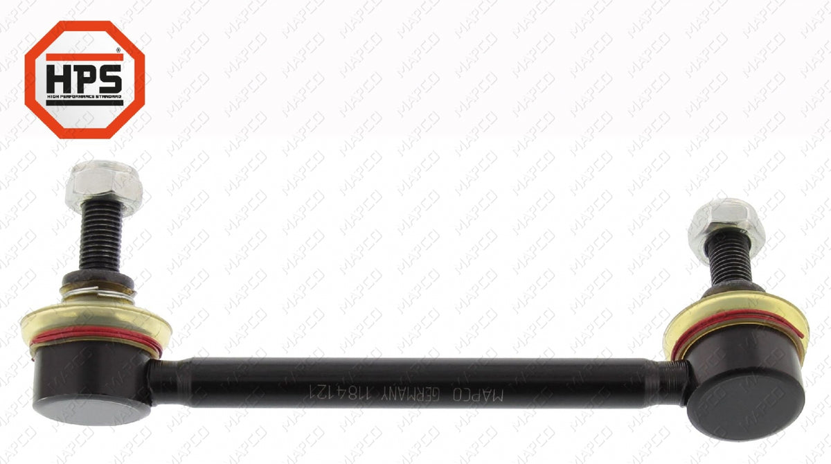 MAPCO Stange/Strebe, Stabilisator Hinterachse links  51507HPS