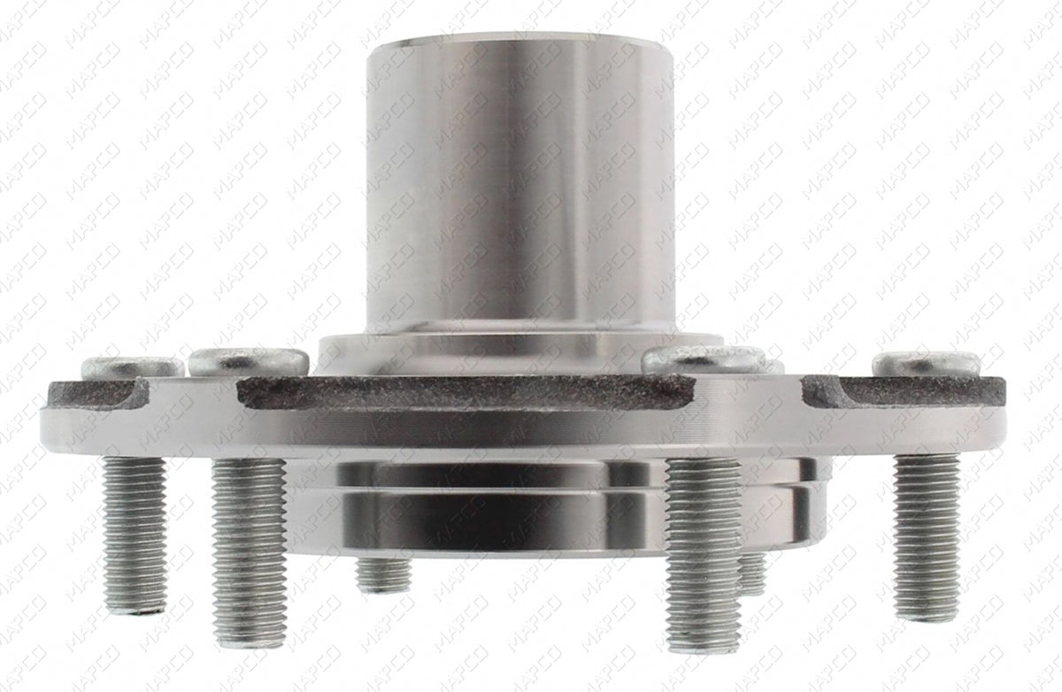 MAPCO Radnabe Vorderachse beidseitig  126514