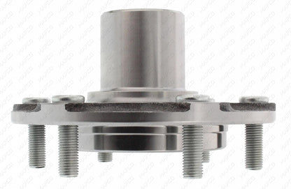MAPCO Radnabe Vorderachse beidseitig  126514