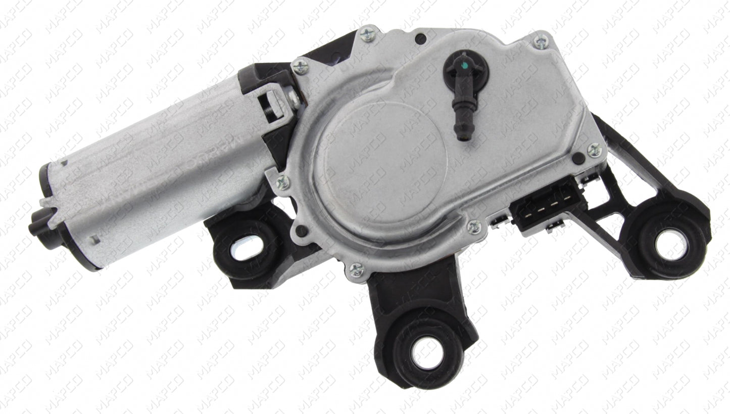 MAPCO Wischermotor hinten  90283