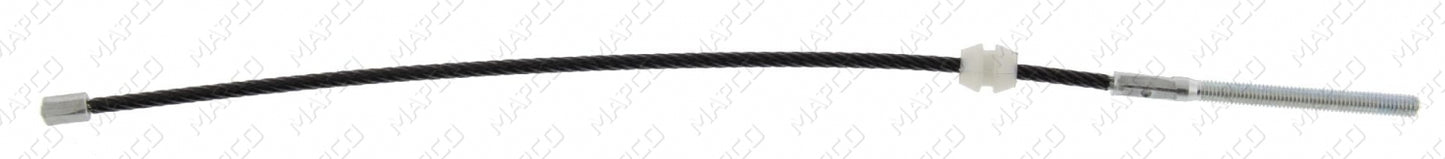 MAPCO Seilzug, Feststellbremse vorne  5692