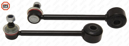 MAPCO Reparatursatz, Stabilisatorkoppelstange Satz  Hinterachse links  Hinterachse rechts  53752HPS
