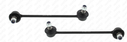 MAPCO Reparatursatz, Stabilisatorkoppelstange Satz  Vorderachse links  52301/2