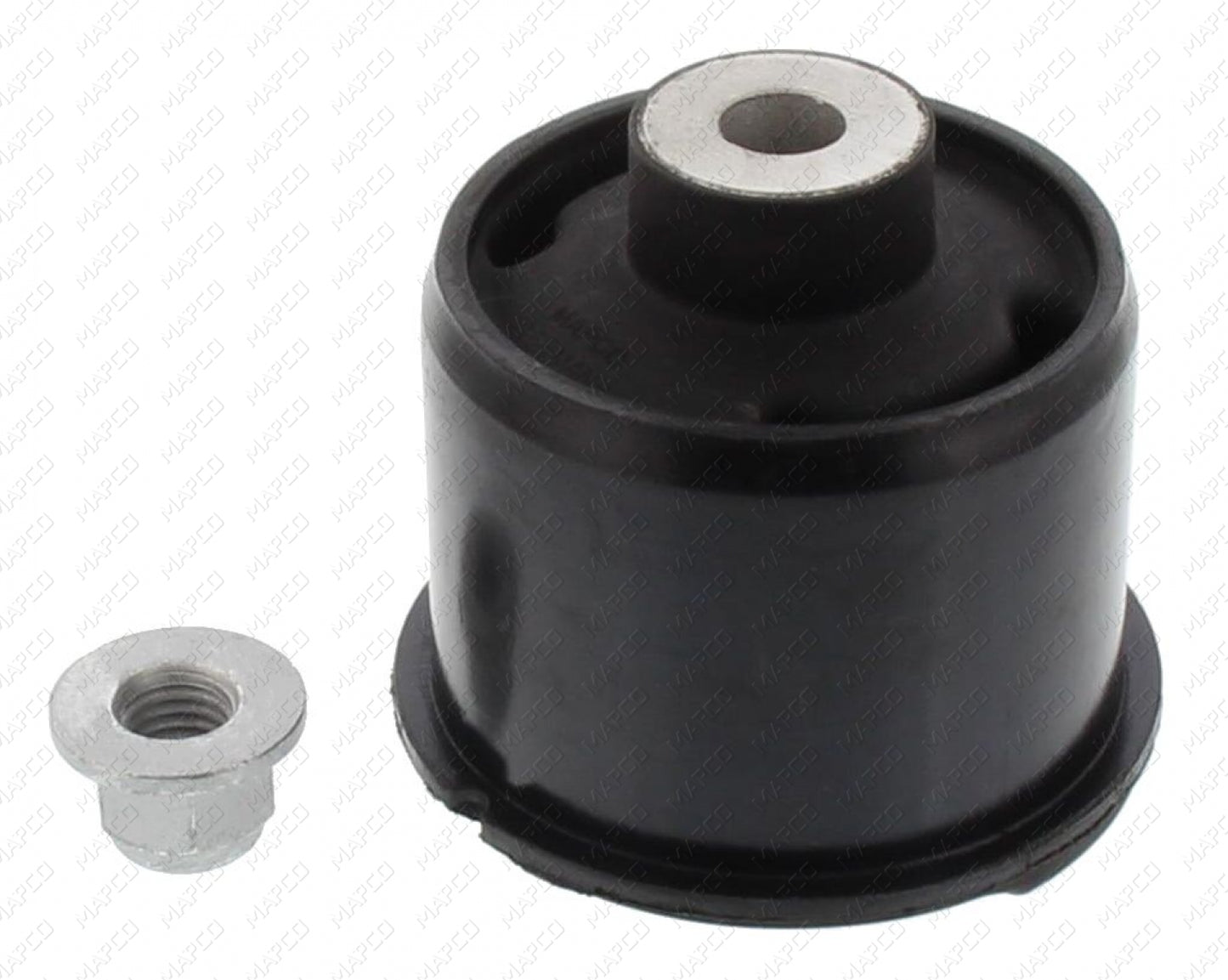 MAPCO Lagerung, Achskörper Hinterachse links  Hinterachse rechts  37620