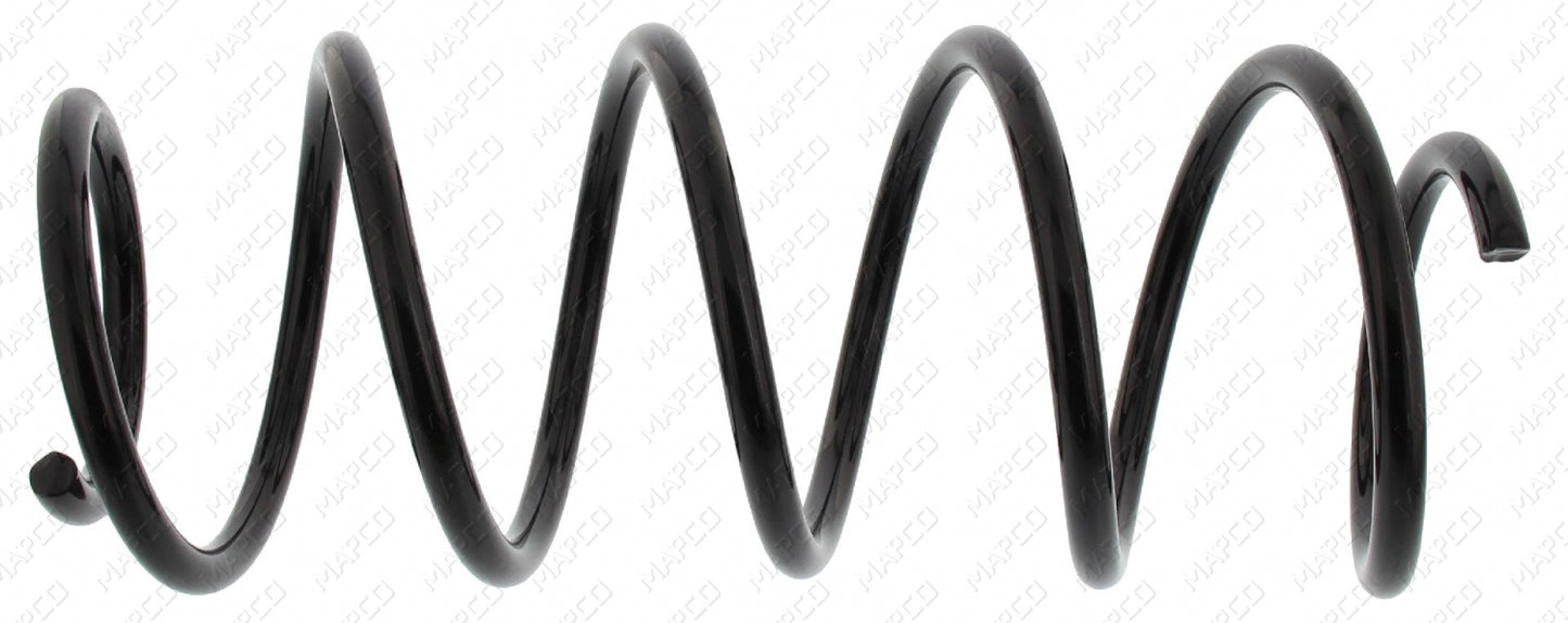 MAPCO Fahrwerksfeder Vorderachse  71602