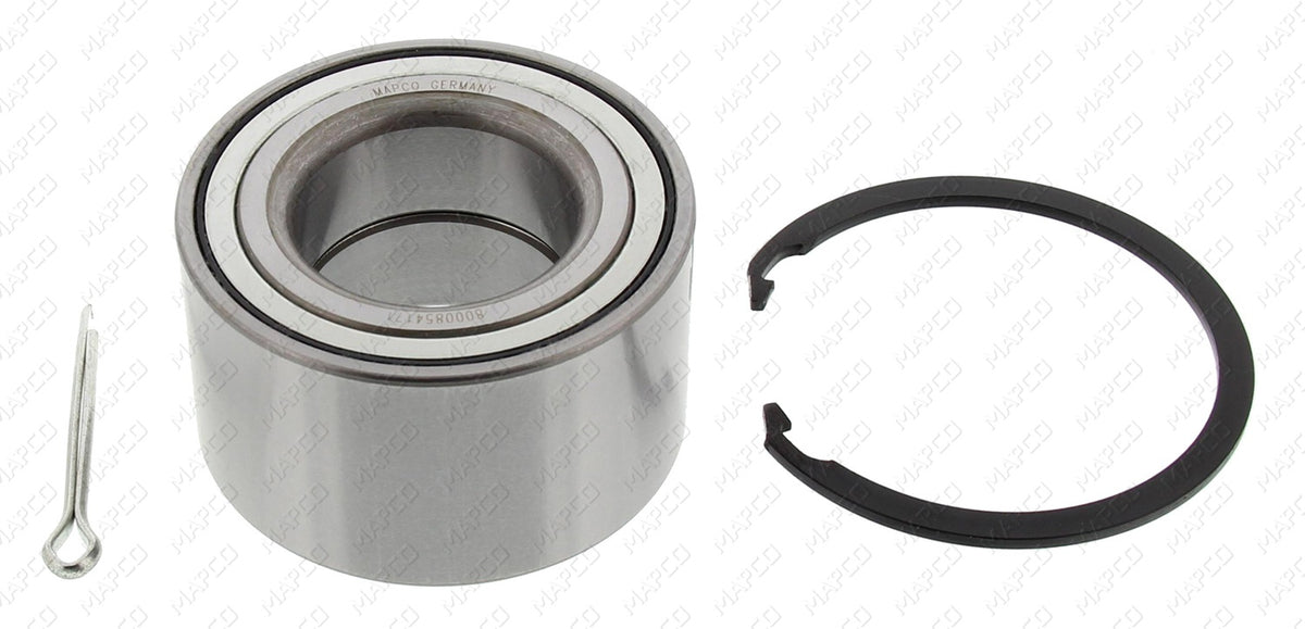 MAPCO Radlagersatz Vorderachse beidseitig  26261
