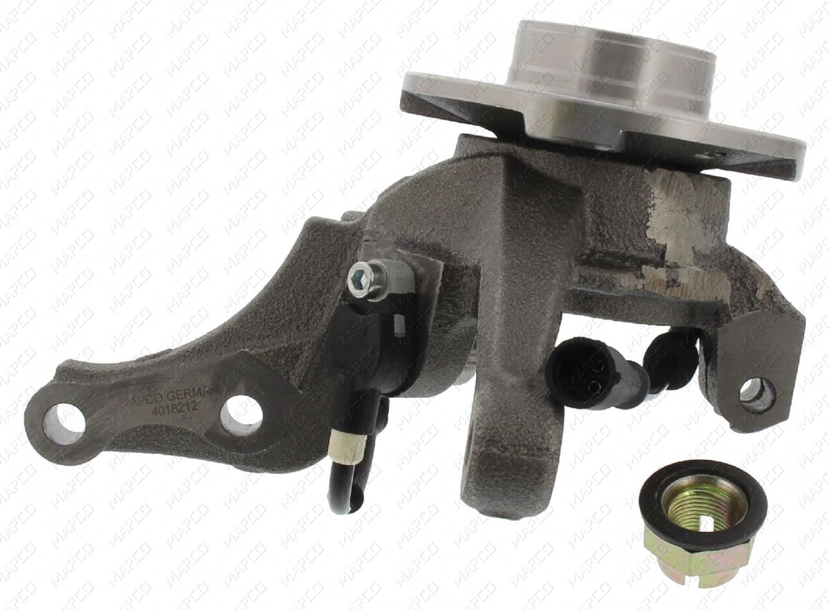 MAPCO Reparatursatz, Achsschenkel Vorderachse rechts  107101/4