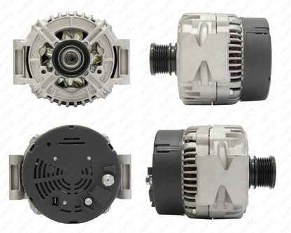 MAPCO Generator 13836