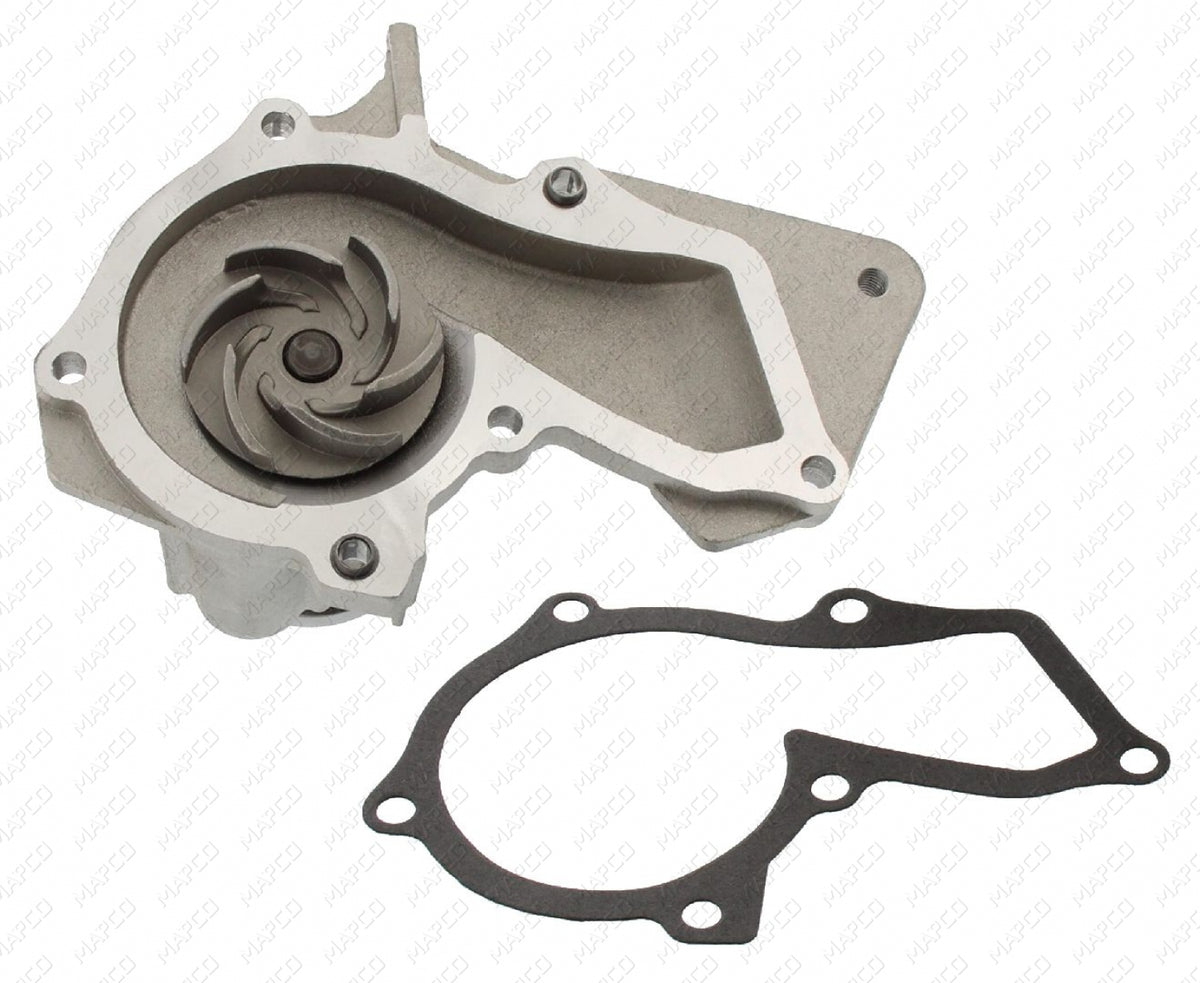 MAPCO Wasserpumpe 21613