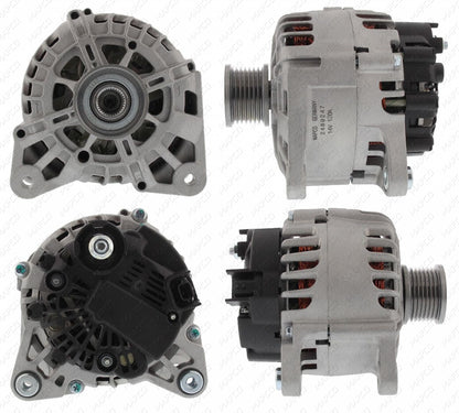 MAPCO Generator 13128