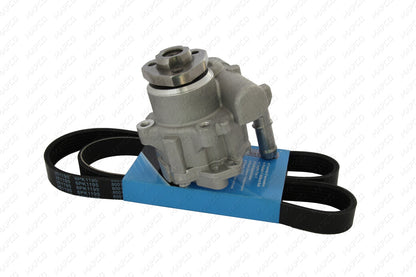 MAPCO Hydraulikpumpe, Lenkung 27830/2