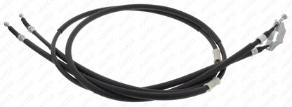 MAPCO Seilzug, Feststellbremse hinten  5686