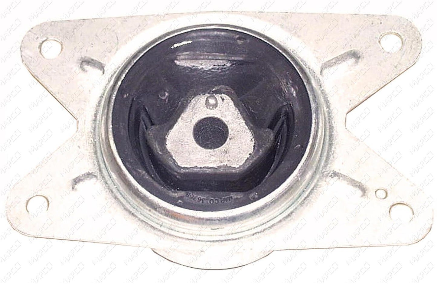 MAPCO Lagerung, Motor vorne links  36768