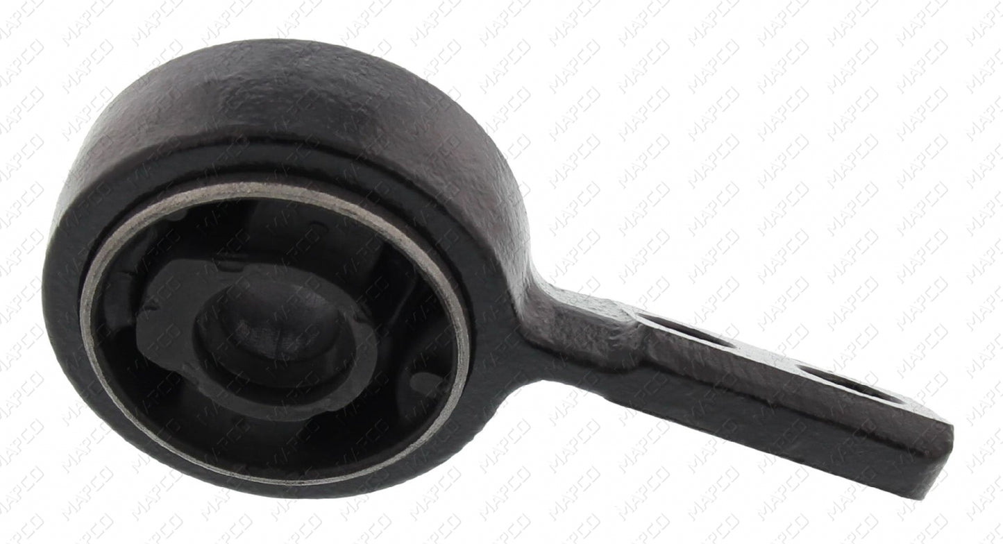 MAPCO Halter, Querlenkerlagerung Vorderachse links  unten  hinten  33847/3