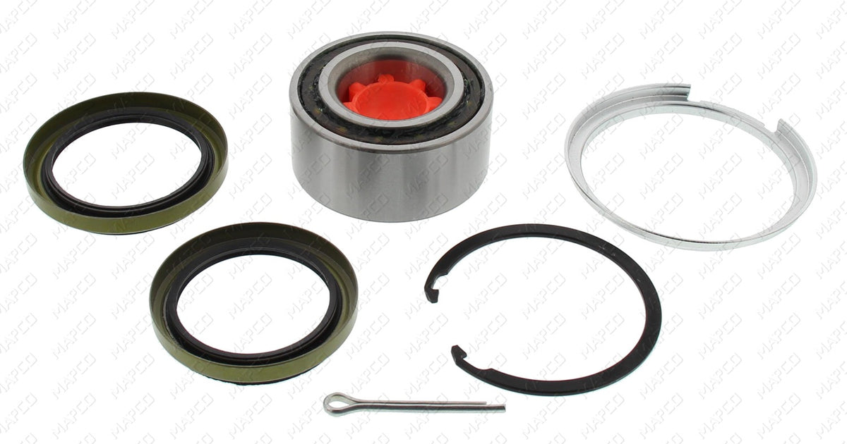 MAPCO Radlagersatz 26561