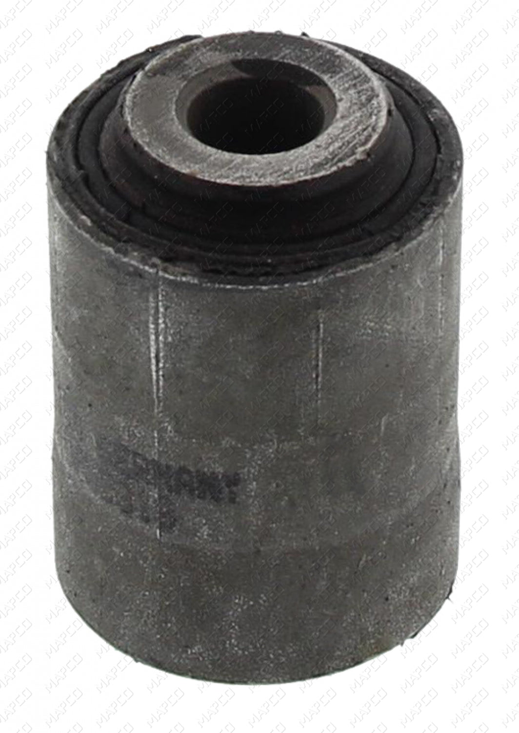 MAPCO Lagerung, Lenker Hinterachse beidseitig  unten  hinten  36627