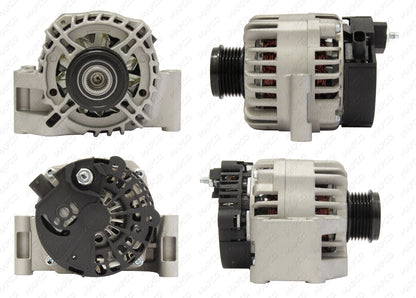 MAPCO Generator 13008