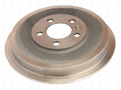 MAPCO Bremstrommel Hinterachse  35707