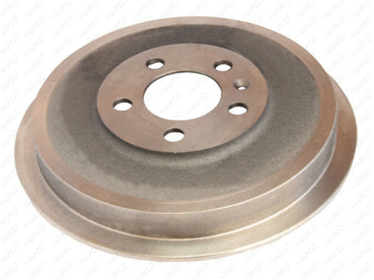 MAPCO Bremstrommel Hinterachse  35707
