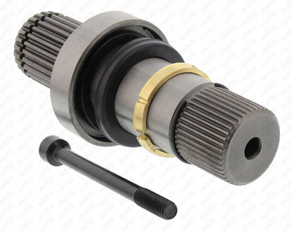 MAPCO Steckwelle, Differential Vorderachse  77803