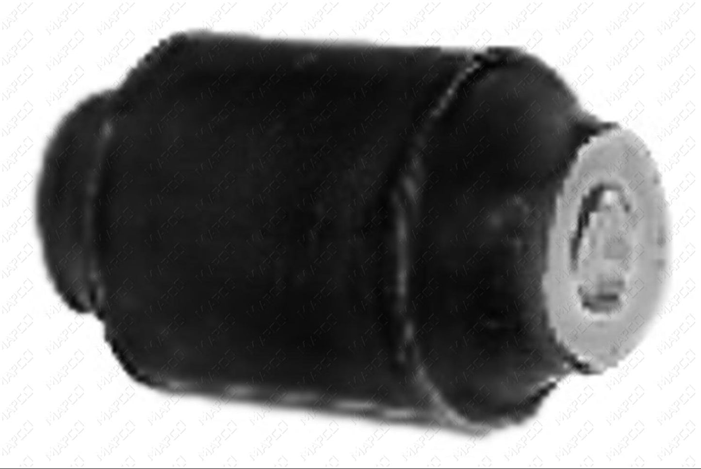 MAPCO Lagerung, Lenker Hinterachse  33874