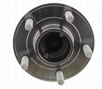 MAPCO Radlagersatz 46617