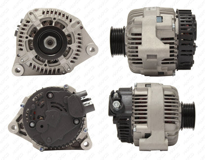 MAPCO Generator 13409