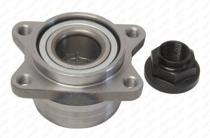 MAPCO Radlagersatz Hinterachse beidseitig  26258