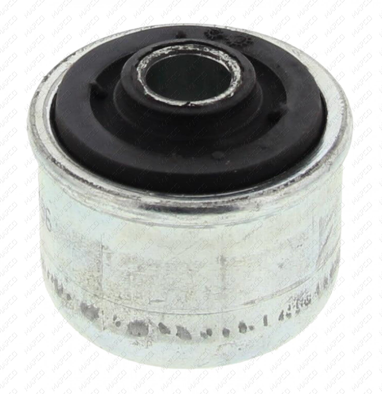 MAPCO Lagerung, Lenker Vorderachse beidseitig  unten  vorne  hinten  33146