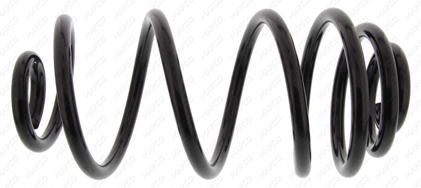 MAPCO Fahrwerksfeder Hinterachse  71708