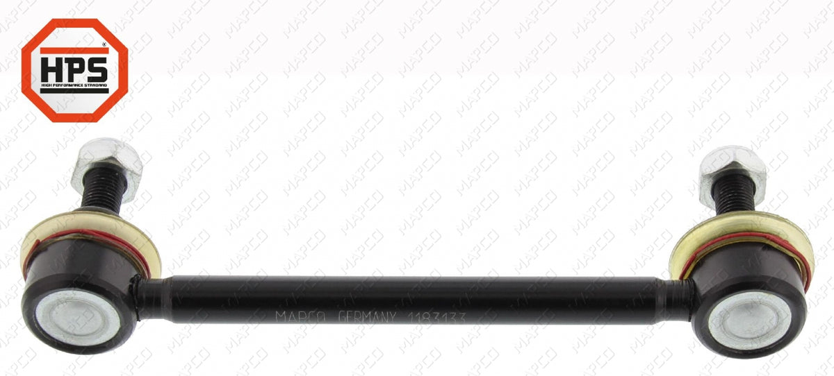 MAPCO Stange/Strebe, Stabilisator Hinterachse beidseitig  51332HPS